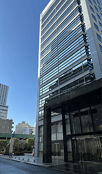 大宮フィナンシャルセンター店舗外観図