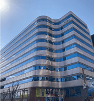 船橋フィナンシャルセンター(旧津田沼フィナンシャルセンター)店舗外観図